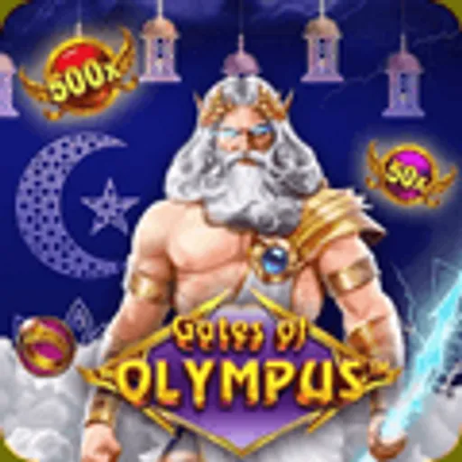 Gates of Olympus